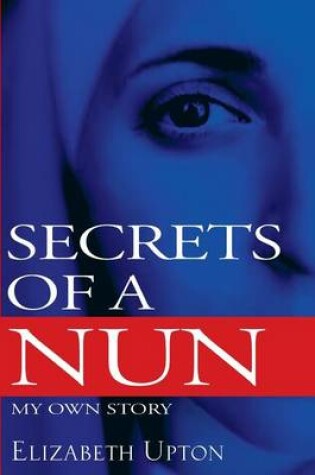 Cover of Secrets of a Nun