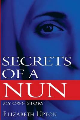 Book cover for Secrets of a Nun