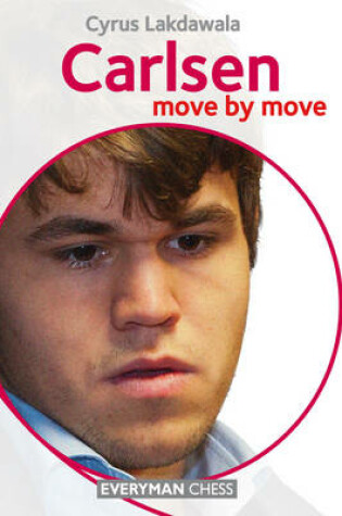 Cover of Carlsen