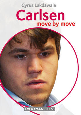 Book cover for Carlsen