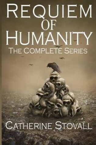Cover of Requiem of Humanity