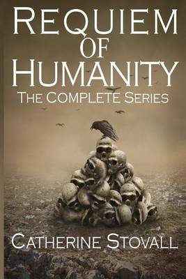 Book cover for Requiem of Humanity