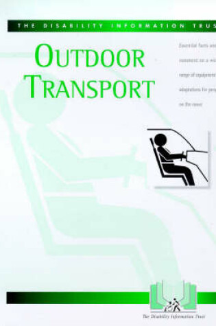 Cover of Outdoor Transport