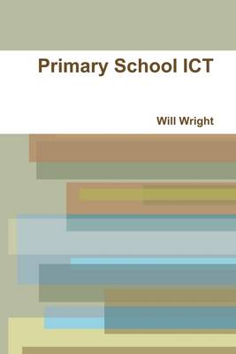 Book cover for Primary School ICT