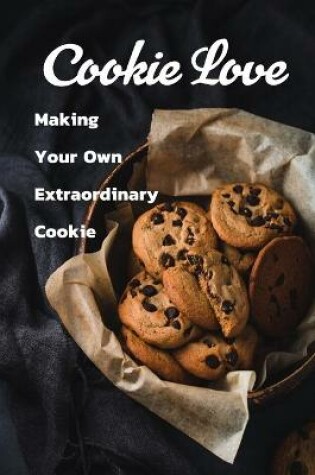 Cover of Cookie Love