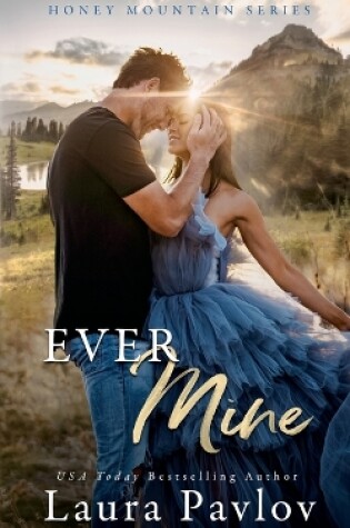 Cover of Ever Mine