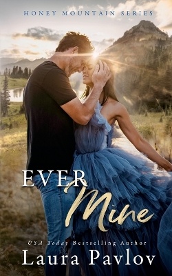 Book cover for Ever Mine