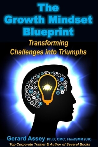 Cover of The Growth Mindset Blueprint