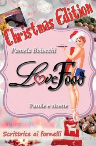 Cover of LoveFood