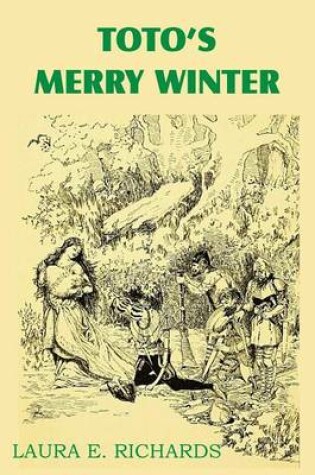Cover of Toto's Merry Winter