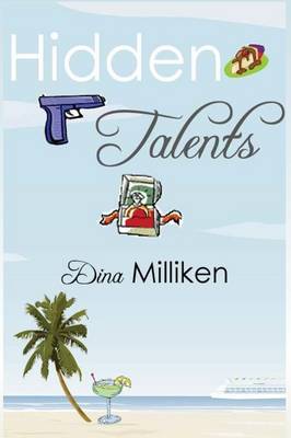 Book cover for Hidden Talents