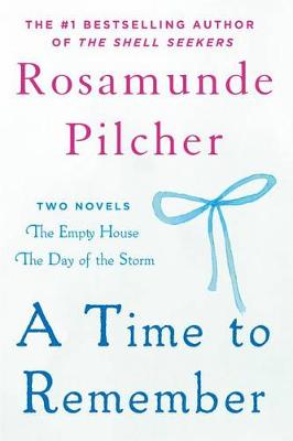 Book cover for A Time to Remember