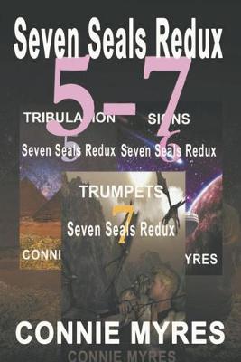 Book cover for Seven Seals Redux, Books 5-7