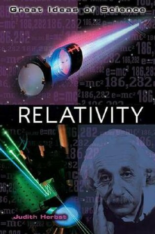 Cover of Relativity