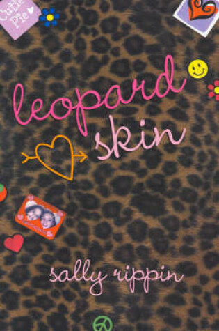 Cover of Leopard Skin