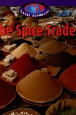 Cover of The Spice Trade