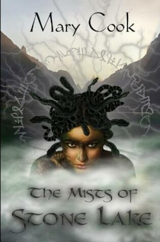 Cover of The Mists of Stone Lake