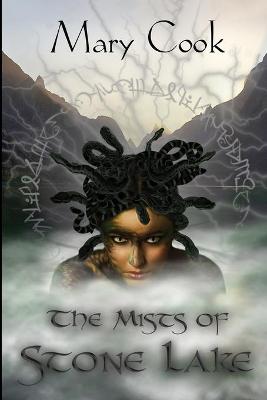 Book cover for The Mists of Stone Lake