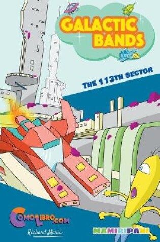 Cover of The 113th Sector