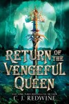 Book cover for Return of the Vengeful Queen