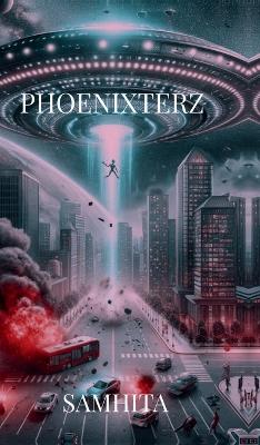 Cover of Phoenixterz