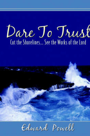 Cover of Dare to Trust