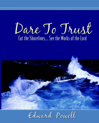 Book cover for Dare to Trust