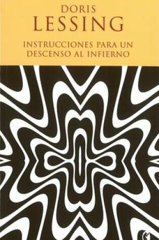 Cover of Instrucciones Para un Descenso al Infierno