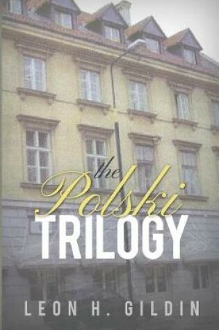 Cover of The Polski Trilogy
