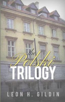 Book cover for The Polski Trilogy