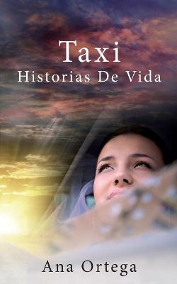 Book cover for Taxi
