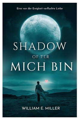 Book cover for Shadow of Ter Mich Bin