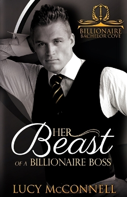 Book cover for Her Beast of a Billionaire Boss