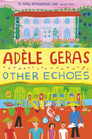 Cover of Other Echoes