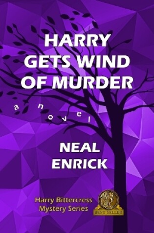 Cover of Harry Gets Wind of Murder