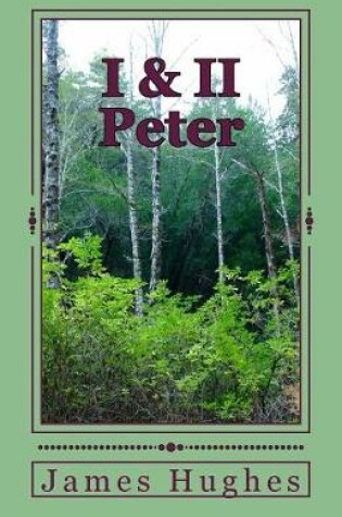 Cover of I & II Peter