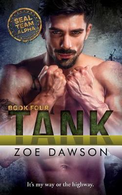 Book cover for Tank