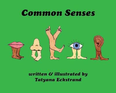 Cover of Common Senses