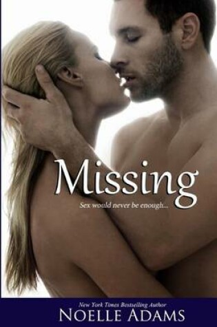 Cover of Missing