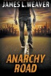 Book cover for Anarchy Road