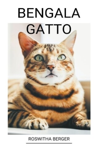 Cover of Bengala Gatto