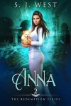 Book cover for Anna (Book 2, The Redemption Series)