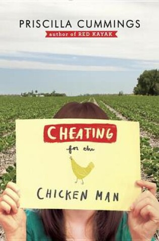 Cover of Cheating For The Chicken Man