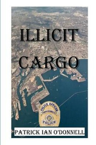 Cover of Illicit Cargo