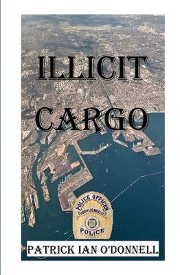 Book cover for Illicit Cargo