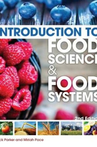 Cover of Introduction to Food Science and Food Systems