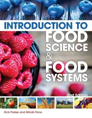 Book cover for Introduction to Food Science and Food Systems