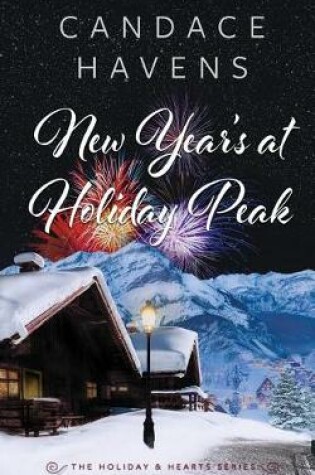 Cover of New Year's at Holiday Peak