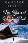 Book cover for New Year's at Holiday Peak