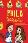 Book cover for Philo, Rose and the Joy SuperHoly